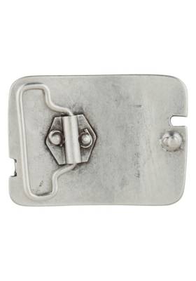 RETTUNGSRING by showroom 019° Wechselschließe mit Pfad und Swarovski-Kristallen Gürtel 2