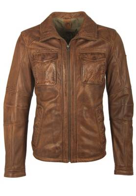 Lederjacke Lanny NSLV Lederjacken