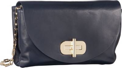 Tommy Hilfiger Umhängetasche Soft Turnlock Crossover PSP20 Umhängetaschen
