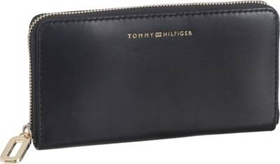 Tommy Hilfiger Langbörse Soft Turnlock LRG ZA PSP20 Portemonnaies