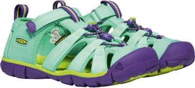 Baby Outdoorsandalen SEACAMP II CNX für Mädchen