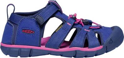 Baby Outdoorsandalen SEACAMP II CNX für Mädchen 2