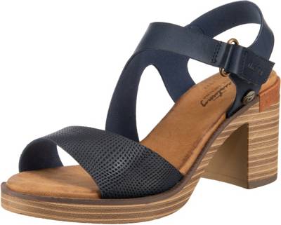 Klassische Sandaletten