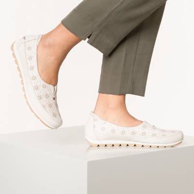 Klassische Ballerinas 2