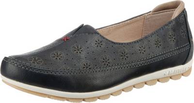 Klassische Ballerinas