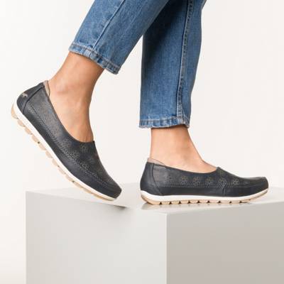 Klassische Ballerinas 2