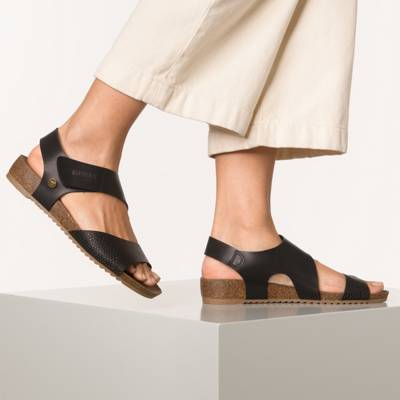 Klassische Sandalen 2