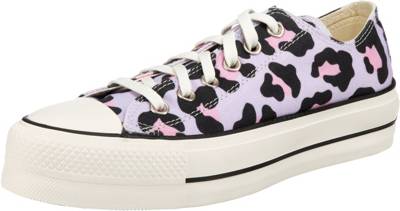 Chuck Taylor All Star Lift Sneakers Low