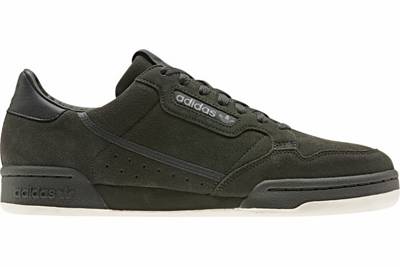 adidas Schuhe Continental 80 Sneakers Low