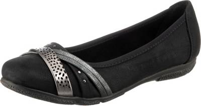 Klassische Ballerinas