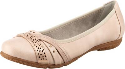 Klassische Ballerinas