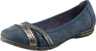 Klassische Ballerinas