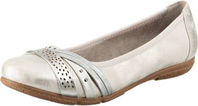 Klassische Ballerinas