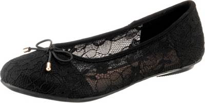 Klassische Ballerinas