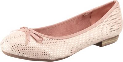 Klassische Ballerinas