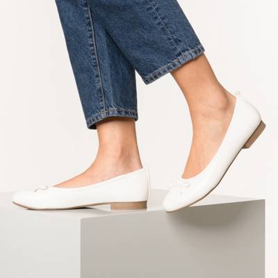 Klassische Ballerinas 2