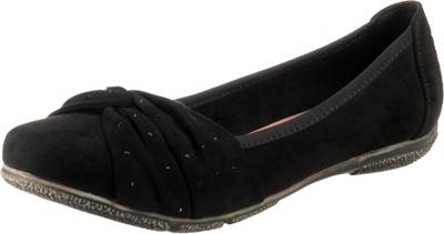 Klassische Ballerinas