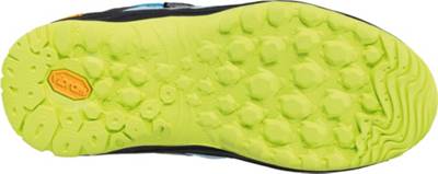 Outdoorschuhe MONTIJO MID AQX für Jungen 2