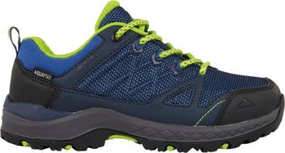 Outdoorschuhe KONA IV AQX für Jungen
