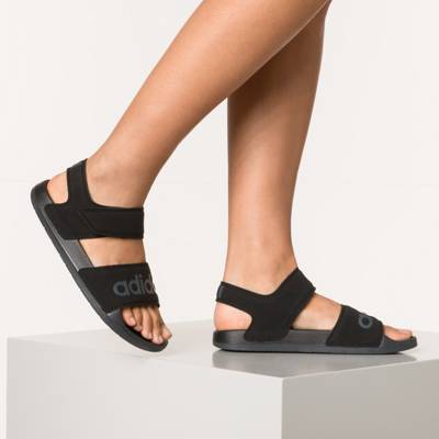Adilette Sandal Outdoorsandalen 2