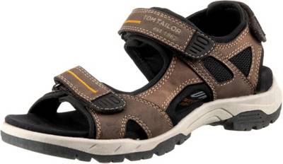 Outdoorsandalen