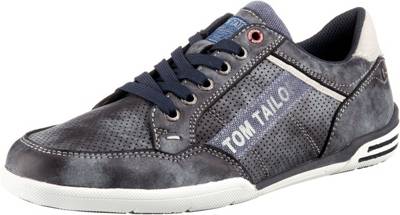 Sportliche Halbschuhe