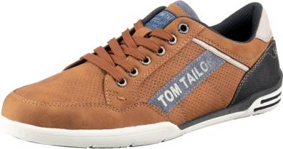 Sportliche Halbschuhe