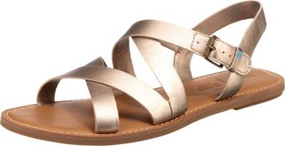 Sicily Riemchensandalen