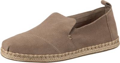 Deconstructed Alpargata Rope Espadrilles