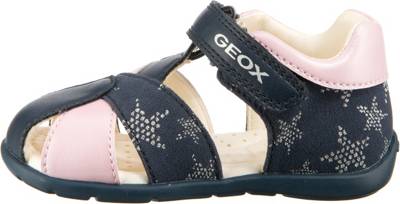 Baby Sandalen ELTHAN frü Mädchenfür Mädchen 2