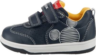 Baby Sneakers Low NEW FLICK für Jungen 2