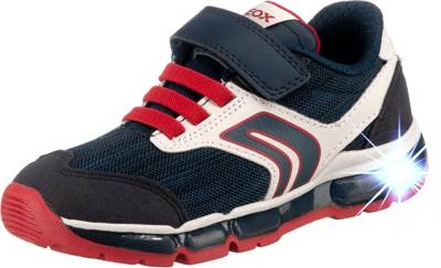 Sneakers Low Blinkies ANDROID   für Jungen