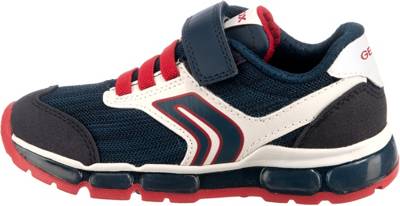 Sneakers Low Blinkies ANDROID   für Jungen 2