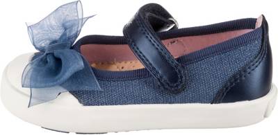 Baby Ballerinas KILWI  für Mädchen 2