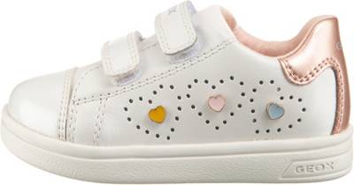 Baby Halbschuhe DJROCK  für Mädchen 2