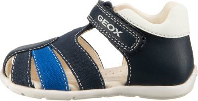 Baby Sandalen ELTHAN   für Jungen 2