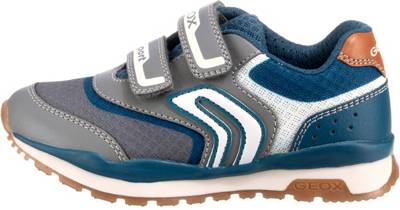 Halbschuhe PAVEL  für Jungen 2