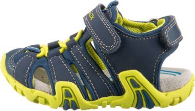 Baby Sandalen SANDAL KRAZEfür Jungen 2