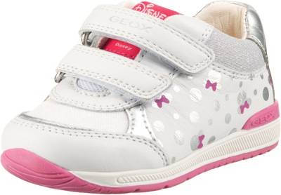 Lauflernschuhe RISHON für Mädchen