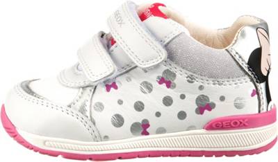 Lauflernschuhe RISHON für Mädchen 2