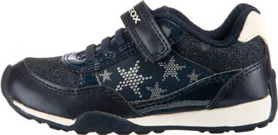 Halbschuhe JOCKER PLUSfür Mädchen 2