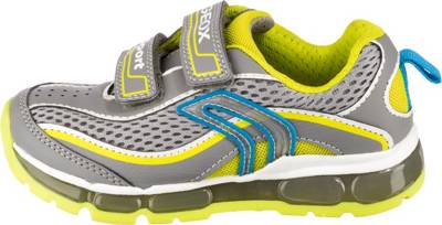 Sneakers Low Blinkies ANDROID   für Jungen 2