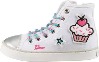 Halbschuhe JR CIAK  für Mädchen 2