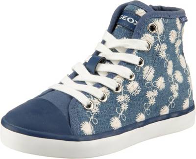 Sneakers High JR CIAK   für Mädchen