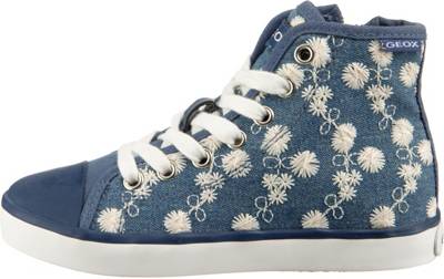 Sneakers High JR CIAK   für Mädchen 2