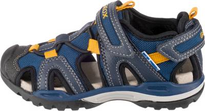Sandalen BOREALIS für Jungen 2