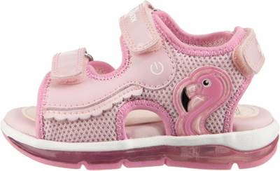 Baby Sandalen Blinkies SANDAL TODOfür Mädchen 2