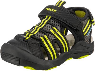 Sandalen JR SANDAL KYLEfür Jungen