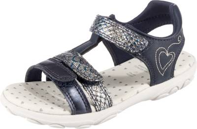 Sandalen JR SANDAL CUORE für Mädchen