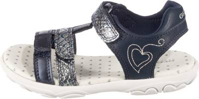 Sandalen JR SANDAL CUORE für Mädchen 2